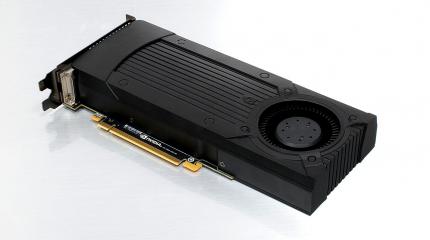 Geforce GTX 760 GK104 224 A2 Reference Design 0