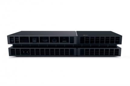 Die Playstation 4 im Fokus. (5)