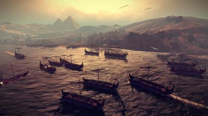 Total War: Rome 2 - Neue Screenshots von der E3 (10)