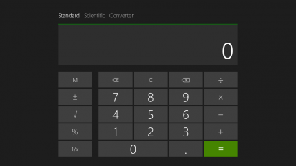 Windows 8.1: Die Preview-Version angetestet (5)