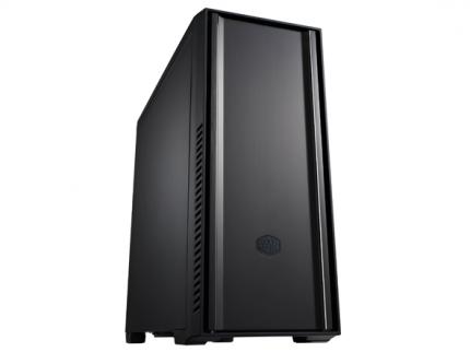 Cooler Master stellt Midi-Tower Silencio 650 Pure vor