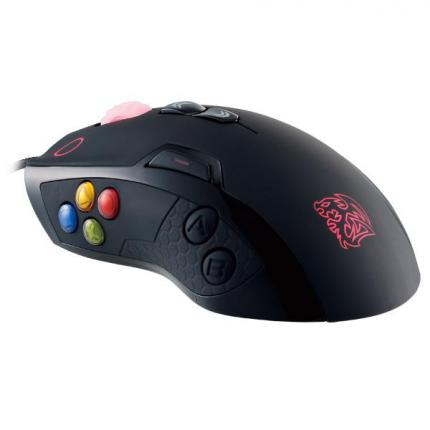 Thermaltake Voros: Gaming-Maus für knapp 53 Euro veröffentlicht (8)