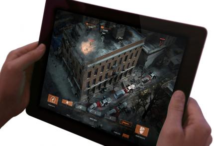 Tom Clancy's The Division: Optisch ein Brett, spielerisch mit Fragezeichen - E3-Vorschau (4)