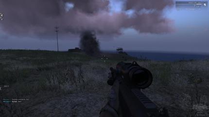 Arma 3: Was ist neu in der Beta? - Alle frischen Features der Militärsimulation im Überblick (5)