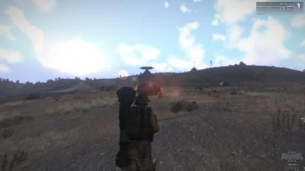 Arma 3: Was ist neu in der Beta? - Alle frischen Features der Militärsimulation im Überblick (16)
