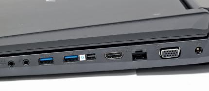 Asus G750JX T4052H Bild 3