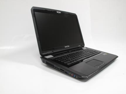 Deviltech-Notebook im Test: Schneller Core i7 und Geforce GTX 770M sorgen für Leistung satt (7)