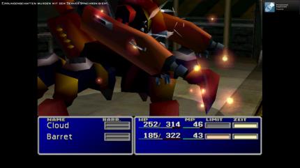 Final Fantasy 7 (11)
