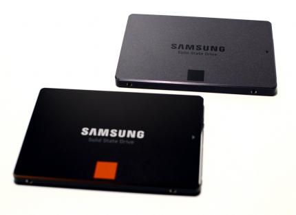 Samsung SSD 840 Evo