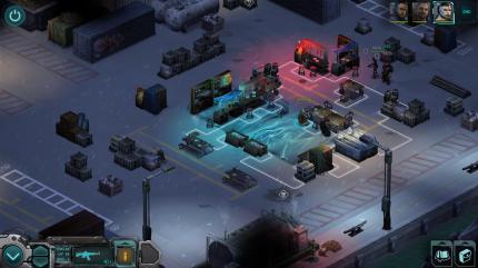 Shadowrun Returns im PCGH-Test (9)