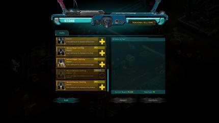 Shadowrun Returns im PCGH-Test (28)