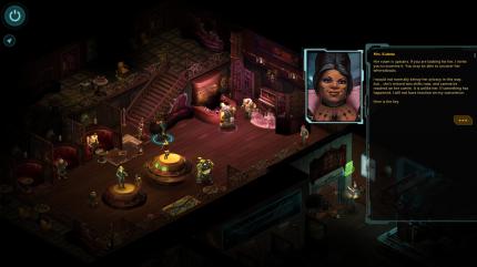 Shadowrun Returns im PCGH-Test (29)