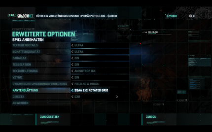 Splinter Cell Blacklist im Technik-Test: Impressionen aus dem Spiel (14)