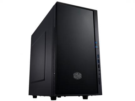 Cooler Master Silencio 352: Gedämmter Mini-Tower für 55 Euro veröffentlicht (8)