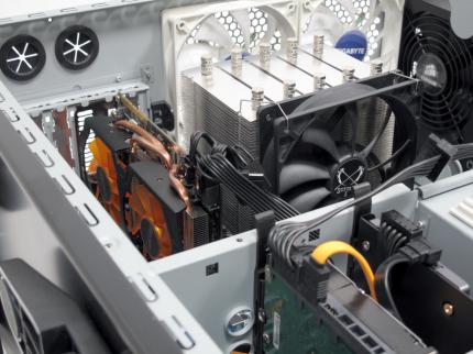 PCGH und Nvidia tunen Ihren PC (2)