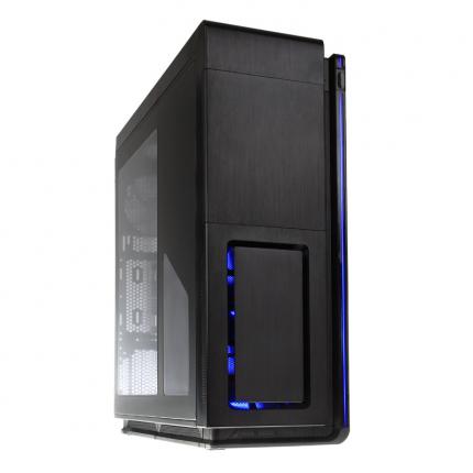 Phanteks Enthoo Primo: Big-Tower ab September lieferbar (1)