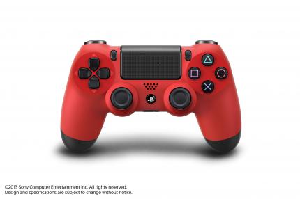 Die Playstation 4 im Fokus. (3)