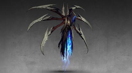 Diablo 3 - Reaper of Souls: Erste Bilder der Diablo-3-Erweiterung (9)