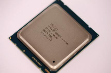 Core i7 4820K