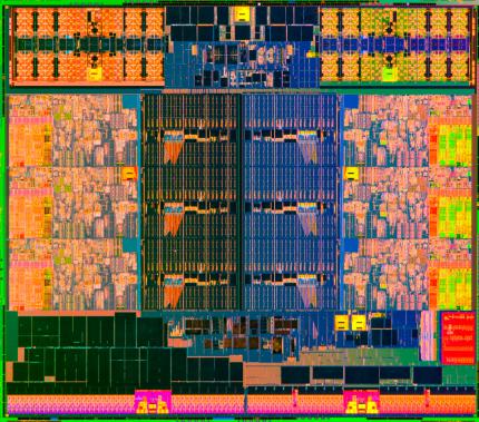 IVB E LCC Die Wafer Shot 7837
