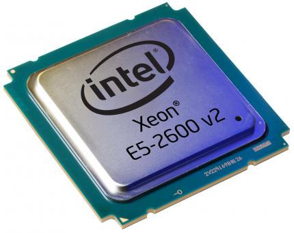 Intel Xeon E5-2600 v2 Package