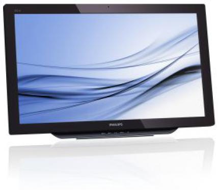Philips Monitore auf der IFA: 144-Hertz-, Touch- und All-in-One-Displays zum Ausprobieren