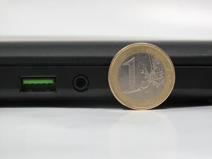 Razer Blade Pro 1
