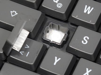 Steelseries Apex Gaming Keyboard: Die angeblich schnellste Tastatur im Test (12)