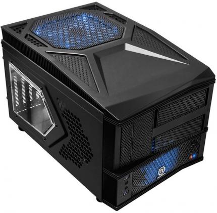 Thermaltake Armor A30i vorgestellt: Geringeres Gewicht und zusätzlicher USB-3.0-Port (1)