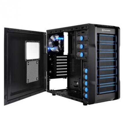 Thermaltake Chaser A21: Neuer Midi-Tower vorgestellt (1)