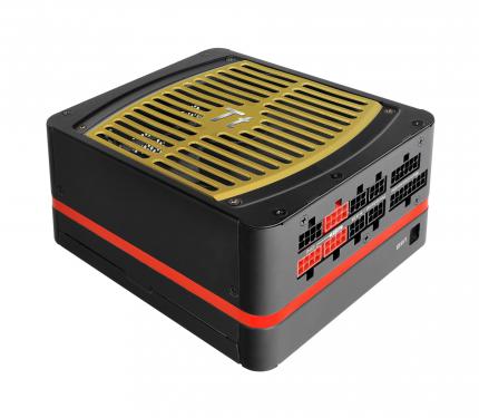 Thermaltake Toughpower DPS: Vollmodulare Netzteile mit Software-Überwachung vorgestellt (5)