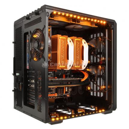 Caseking: Battlefield-4-Systeme mit AMD Radeon R9 290X verfügbar (11)