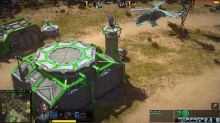 Command and Conquer Alpha (5)