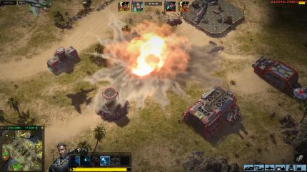 Command and Conquer Alpha (7)