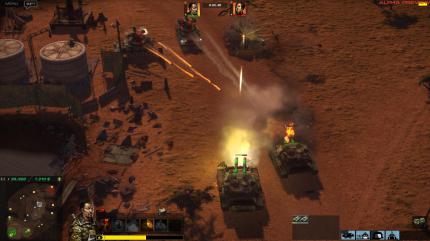 Command and Conquer Alpha (19)