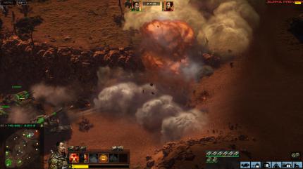 Command and Conquer Alpha (20)