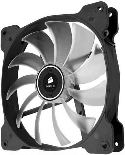 Corsair AF-Serie: 120- und 140-mm-Lüfter als LED-Varianten veröffentlicht (1)