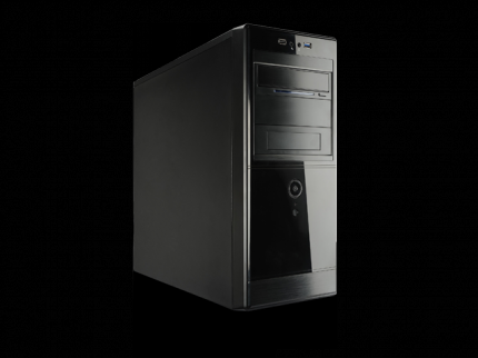 Enermax Vostok Advanced: Midi-Tower für Office-Bereich veröffentlicht (1)