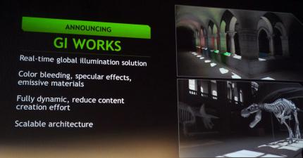 GI Works