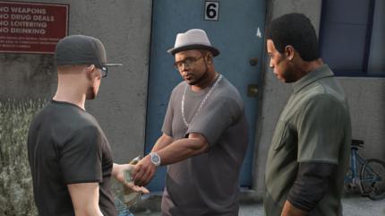 GTA 5 Online: Tipps und Tricks für alle Einsteiger - So erobern Sie Los Santos (7)