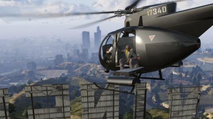 GTA 5 Online: Tipps und Tricks für alle Einsteiger - So erobern Sie Los Santos (8)
