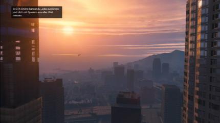 GTA 5 Online: Tipps und Tricks für alle Einsteiger - So erobern Sie Los Santos (2)