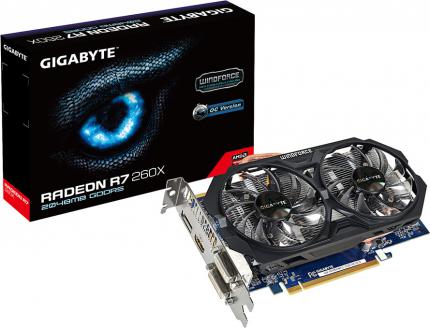 AMD Radeon R7- und R9-Serie: Hersteller stellen ihr Produktportfolio vor (9)