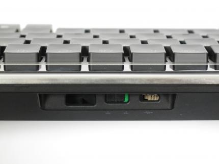 Rapoo KX: Features und Schaltermechanik der ersten schnurlosen Tastatur vorgestellt (9)