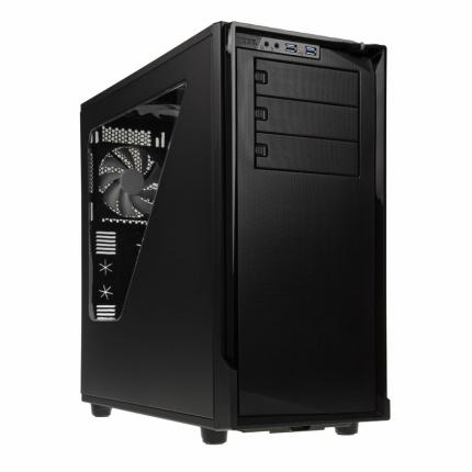 NZXT Source 530: Midi-Tower für 90 Euro vorstellbar (1)