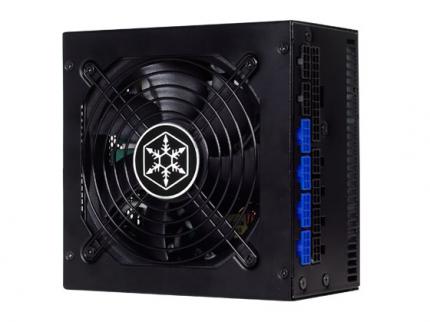 Silverstone Strider-Gold-Serie erweitert: Kleinste Vollmodulare Netzteile der Welt mit 750 und 850 Watt (3)