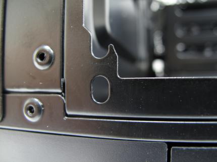 Corsair Obsidian 750D im Test: Hochwertige, aber auch teure Hardware-Behausung (7)