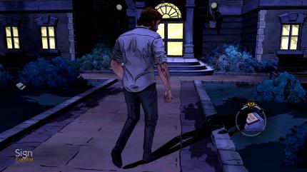 The Wolf Among Us (18)