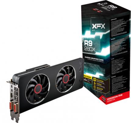 AMD Radeon R7- und R9-Serie: Hersteller stellen ihr Produktportfolio vor (1)
