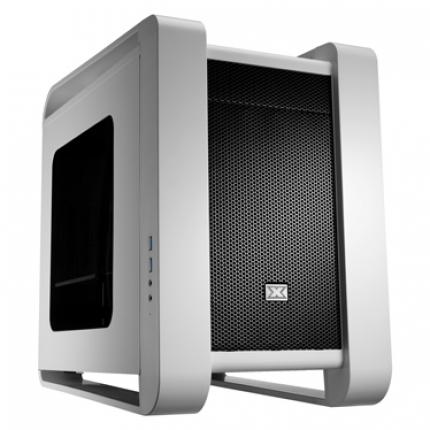 Xigmatek Aquila: Kompaktes Micro-ATX-Gehäuse vorgestellt - Prodigy 2.0? (6)
